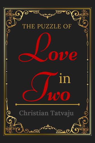 The Puzzle of Love in Two